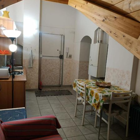 Mansarda Arel Apartment Turin Luaran gambar