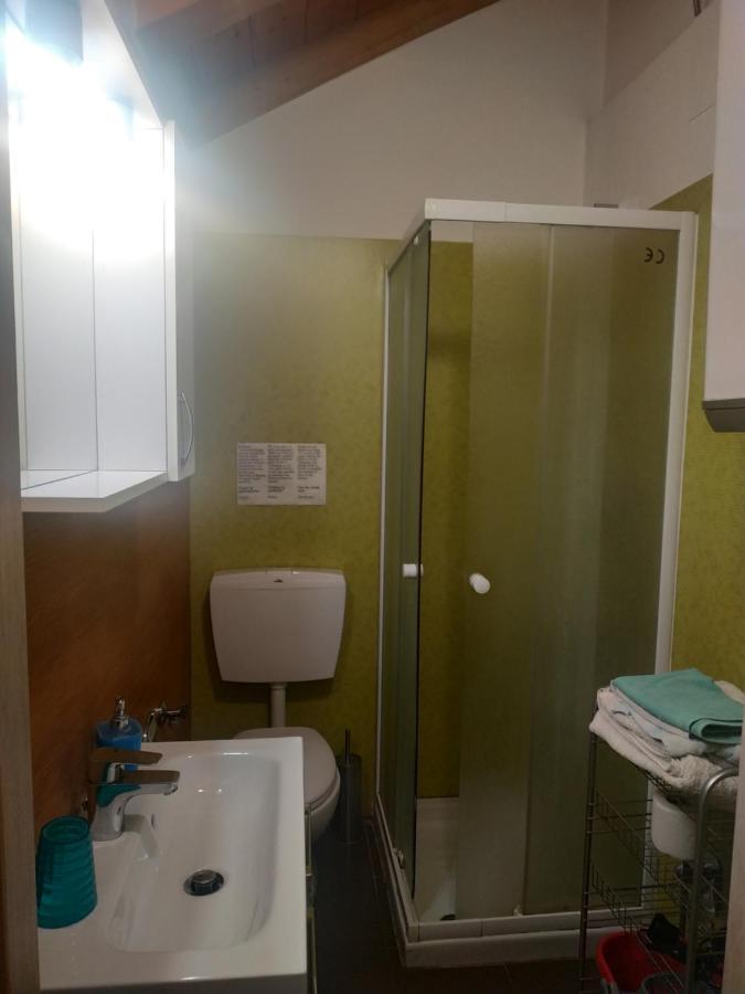 Mansarda Arel Apartment Turin Luaran gambar
