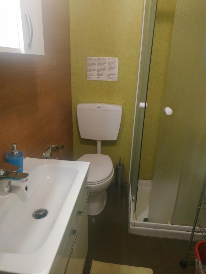 Mansarda Arel Apartment Turin Luaran gambar