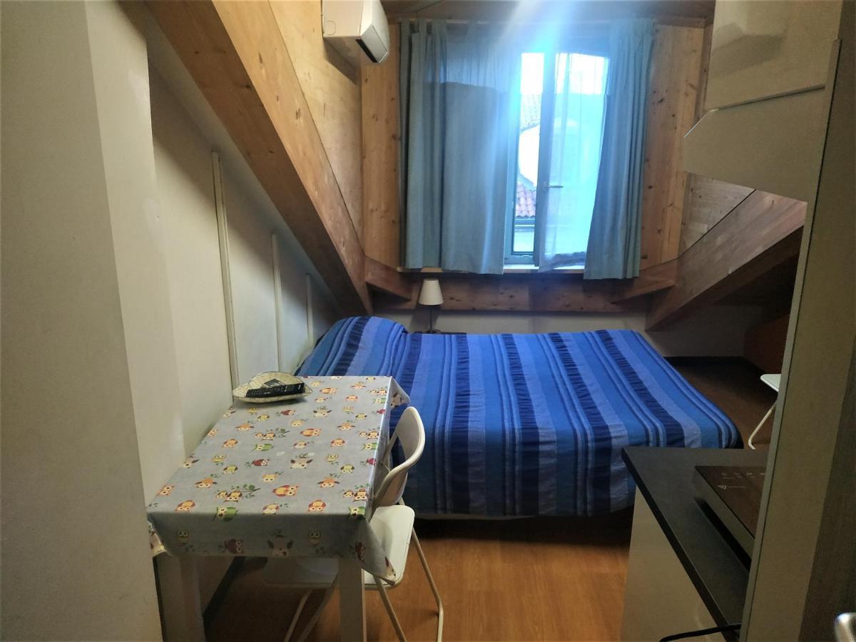 Mansarda Arel Apartment Turin Luaran gambar