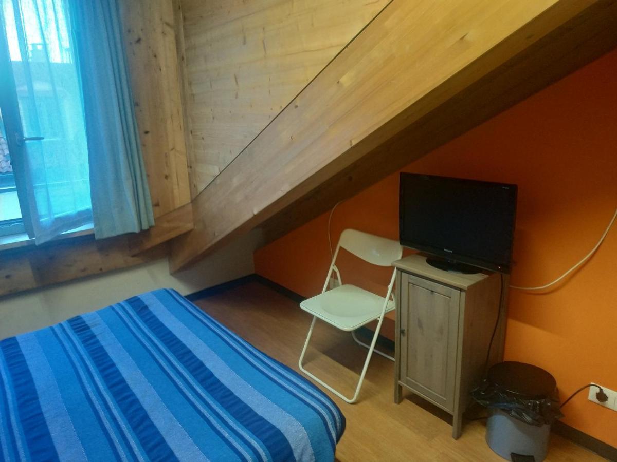 Mansarda Arel Apartment Turin Luaran gambar