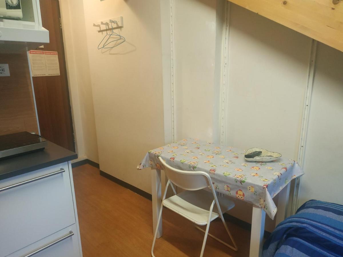 Mansarda Arel Apartment Turin Luaran gambar