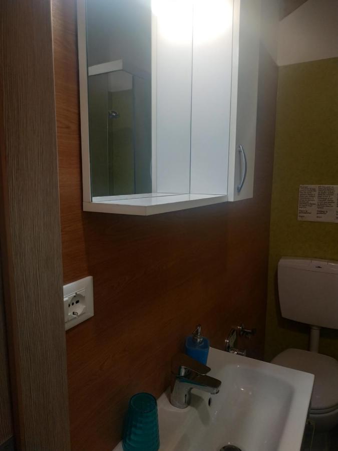 Mansarda Arel Apartment Turin Luaran gambar