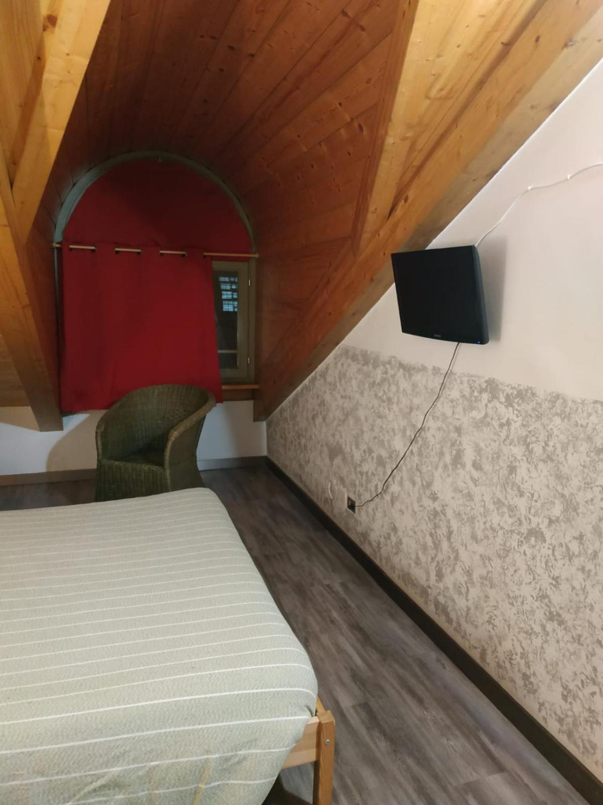 Mansarda Arel Apartment Turin Luaran gambar