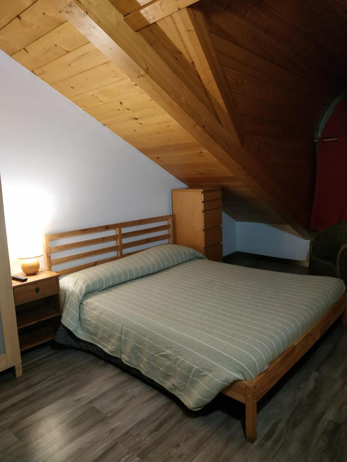 Mansarda Arel Apartment Turin Luaran gambar